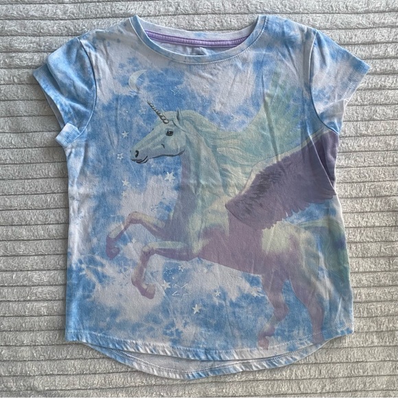 Unicorn TShirt - Picture 3 of 4